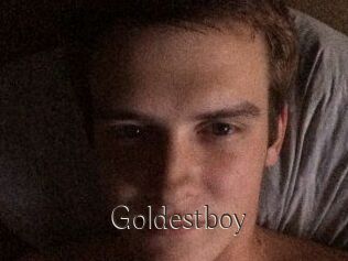 Goldest_boy