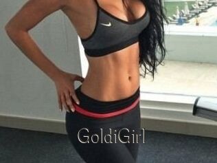 GoldiGirl
