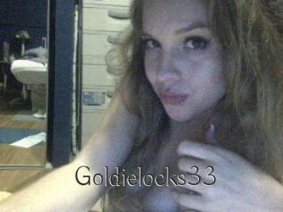 Goldielocks33
