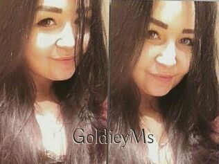 GoldieyMs