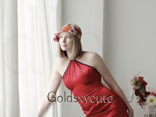 Goldsxycute