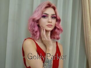 GoldyParker