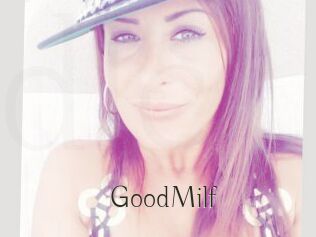 GoodMilf