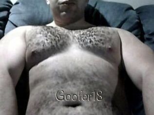 Goofer18