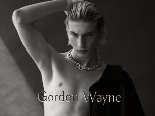 Gordon_Wayne