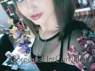 GorgeousHotCurlyDoll