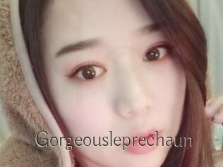 Gorgeousleprechaun