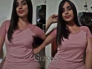 Gracecy