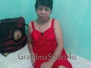 GrandmaSquirt4u