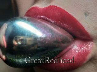 GreatRedhead
