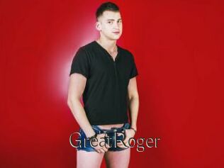 GreatRoger