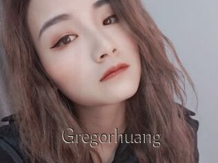 Gregorhuang