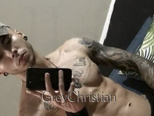 GreyChristian