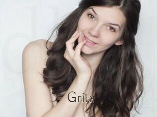 Grita