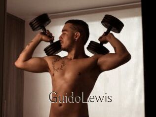 GuidoLewis