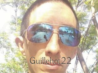 Guillehot22