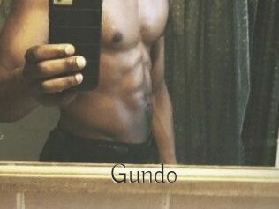 Gundo