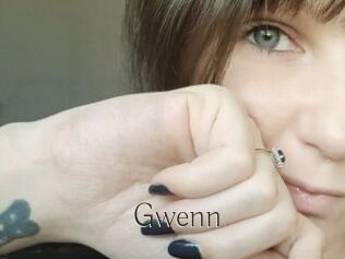 Gwenn