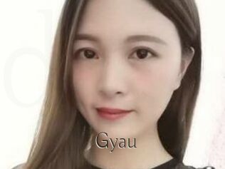 Gyau
