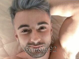 GymGuy92