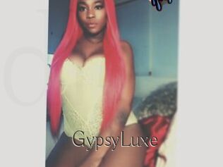 GypsyLuxe