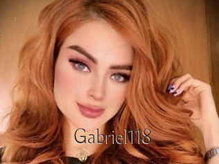 Gabriel118