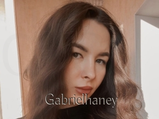 Gabrielhaney
