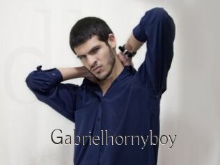 Gabrielhornyboy