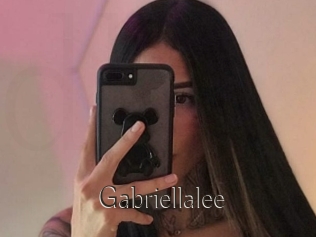 Gabriellalee