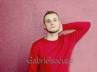 Gabrielsocute