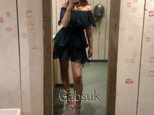 Gabsuk