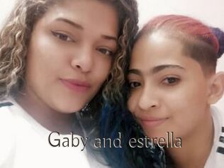 Gaby_and_estrella
