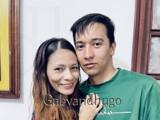 Gabyandhugo