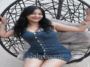Gabyboonie