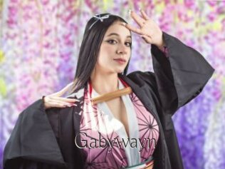 Gabywayn