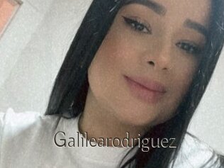 Galilearodriguez