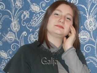 Galja