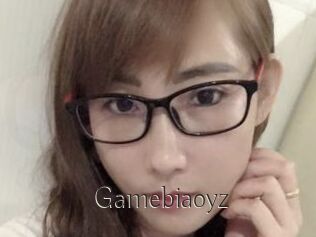 Gamebiaoyz