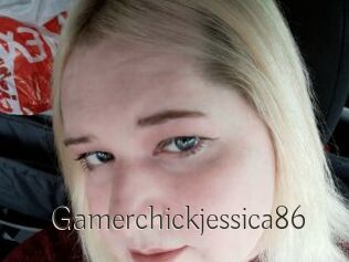 Gamerchickjessica86