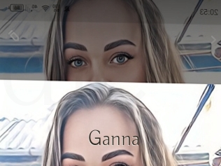 Ganna