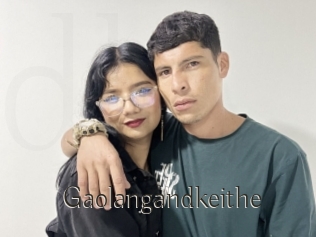 gaolangandkeithe Dans le cul