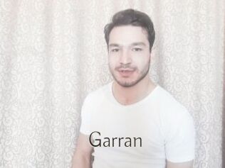 Garran