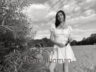 Garynboman