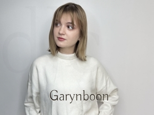 Garynboon