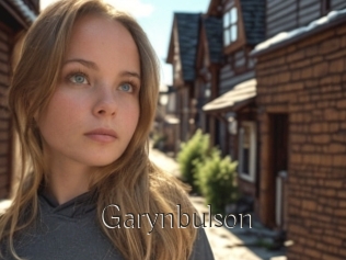 Garynbulson