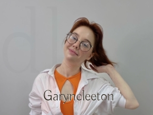Garyncleeton