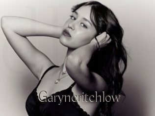 Garyncritchlow