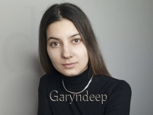 Garyndeep