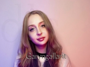 Garyngallant