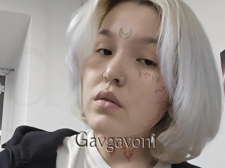 Gavgavoni